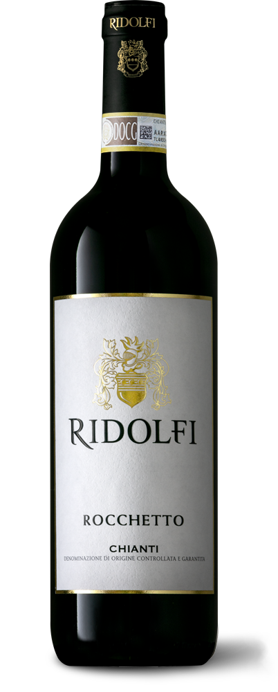 2016 | Agricola Ridolfi | 'Rocchetto' Chianti DOCG at CaskCartel.com