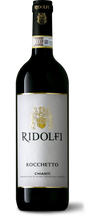 2016 | Agricola Ridolfi | 'Rocchetto' Chianti DOCG at CaskCartel.com