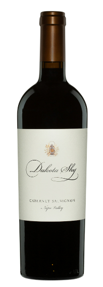2010 | Dakota Shy | Cabernet Sauvignon at CaskCartel.com