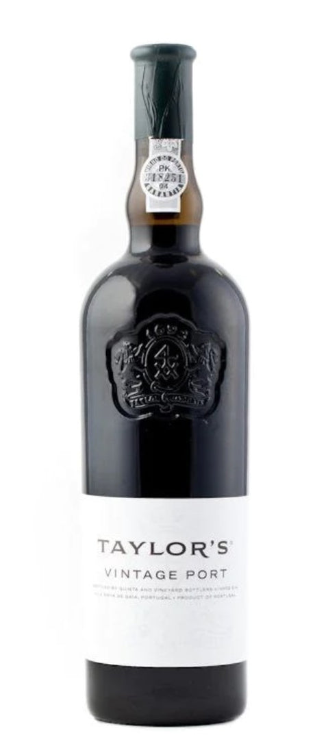 1995 | Taylor Fladgate | Vintage Port at CaskCartel.com
