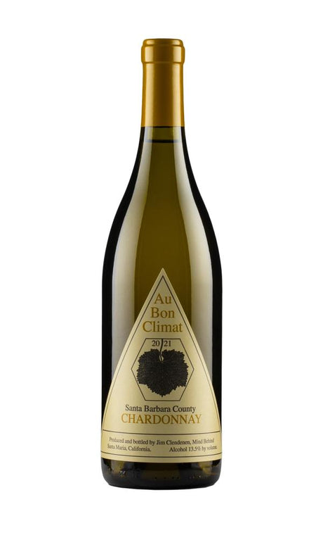2021 | Au Bon Climat | Chardonnay at CaskCartel.com