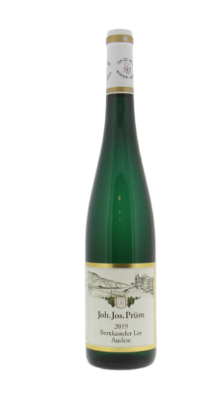 2019 | Joh.Jos.Prum | Bernkastler Lay Auslese at CaskCartel.com