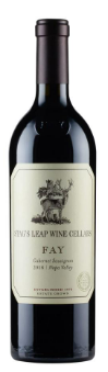 2018 | Stags Leap | Fay at CaskCartel.com