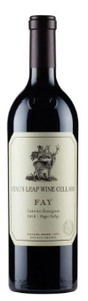 2018 | Stags Leap | Fay at CaskCartel.com
