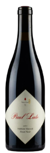 2007 | Paul Lato Wines | 'Sine Cera' Fiddlestix Pinot Noir at CaskCartel.com