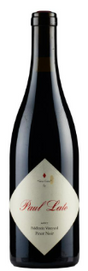 2007 | Paul Lato Wines | 'Sine Cera' Fiddlestix Pinot Noir at CaskCartel.com