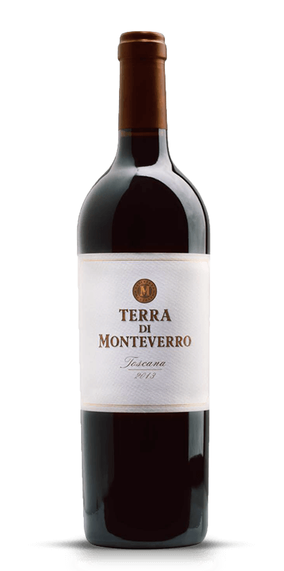 2013 | Monteverro | Terra di Monteverro Toscana IGT at CaskCartel.com