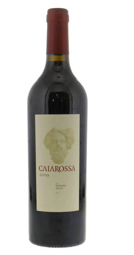 2009 | Caiarossa | Toscana at CaskCartel.com