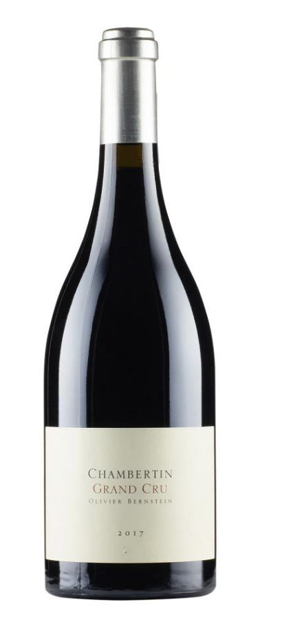 2017 | Olivier Bernstein | Chambertin at CaskCartel.com