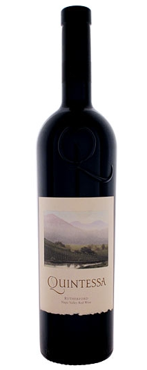 2008 | Quintessa | Red at CaskCartel.com