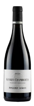2020 | Benjamin Leroux | Gevrey-Chambertin at CaskCartel.com