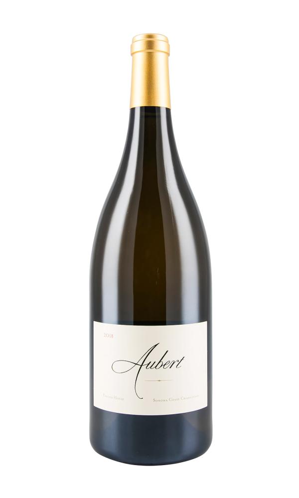 2018 | Aubert | Powder House Chardonnay (Magnum) at CaskCartel.com