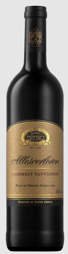 2018 | Allesverloren | Cabernet Sauvignon at CaskCartel.com
