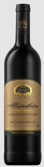 2018 | Allesverloren | Cabernet Sauvignon at CaskCartel.com