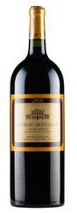 2010 |  Ducluzeau | Listrac-Medoc (Magnum) at CaskCartel.com