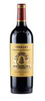 2019 | Angelus at CaskCartel.com