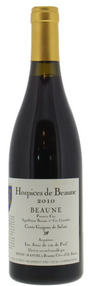 2010 | Hospices de Beaune | Seguin-Manuel Guigone de Salins at CaskCartel.com