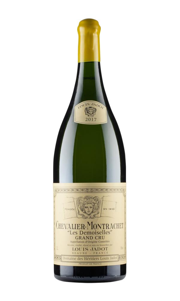 2017 | Louis Jadot | Chevalier Montrachet Demoiselles (Double Magnum) at CaskCartel.com