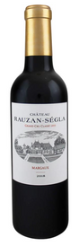 2018 | Chateau Rauzan Segla | Margaux (Half Bottle) at CaskCartel.com