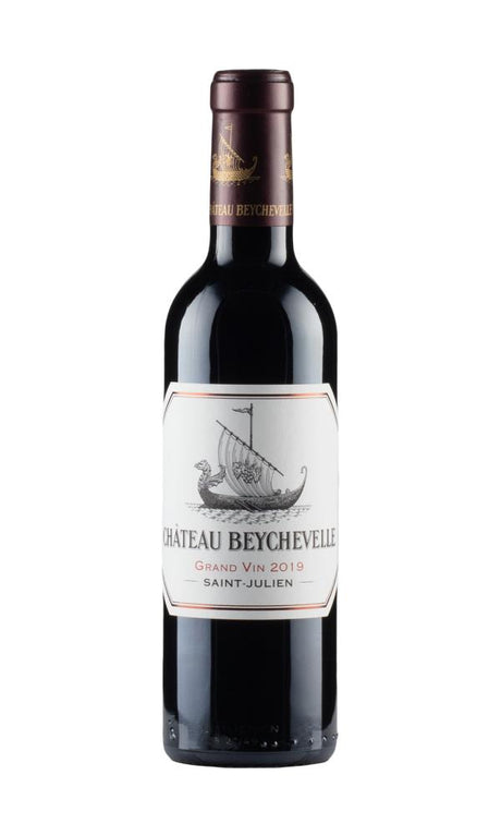 2019 | Chateau Beychevelle | Saint-Julien (Half Bottle) at CaskCartel.com