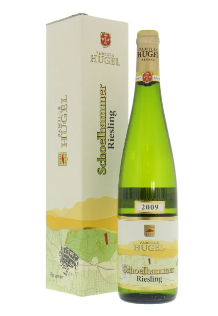 2009 | Hugel | Riesling Schoelhammer at CaskCartel.com