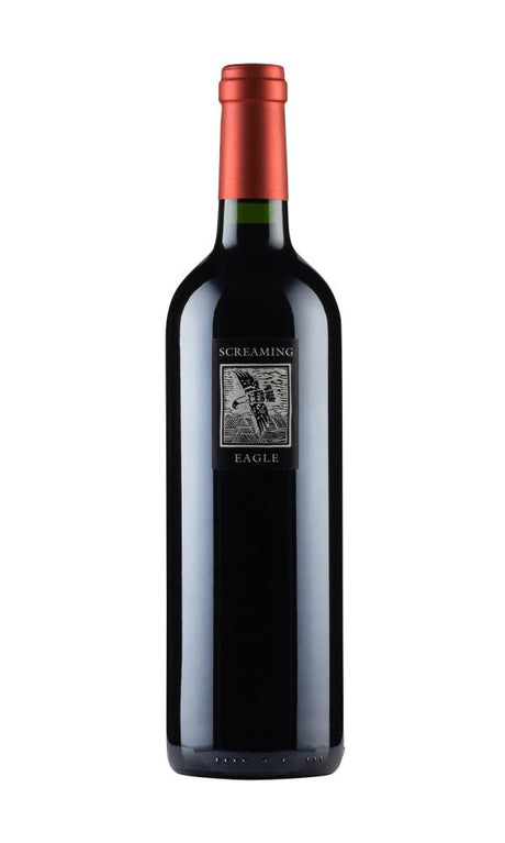 2007 | Screaming Eagle | Cabernet Sauvignon at CaskCartel.com