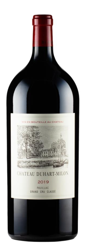 2019 | Château Duhart-Milon | Pauillac 6L at CaskCartel.com