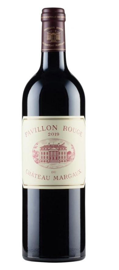 2019 | Château Margaux | Pavillon Rouge at CaskCartel.com
