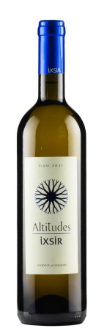 2021 | IXSIR Winery | Altitudes Blanc at CaskCartel.com