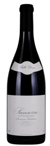 2014 | Domaine Vacheron | Sancerre Belle Dame at CaskCartel.com