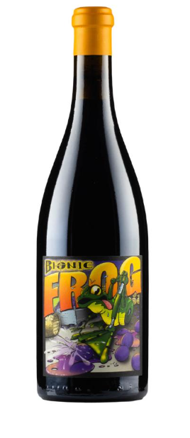 2014 | Cayuse Vineyards | Bionic Frog Syrah at CaskCartel.com