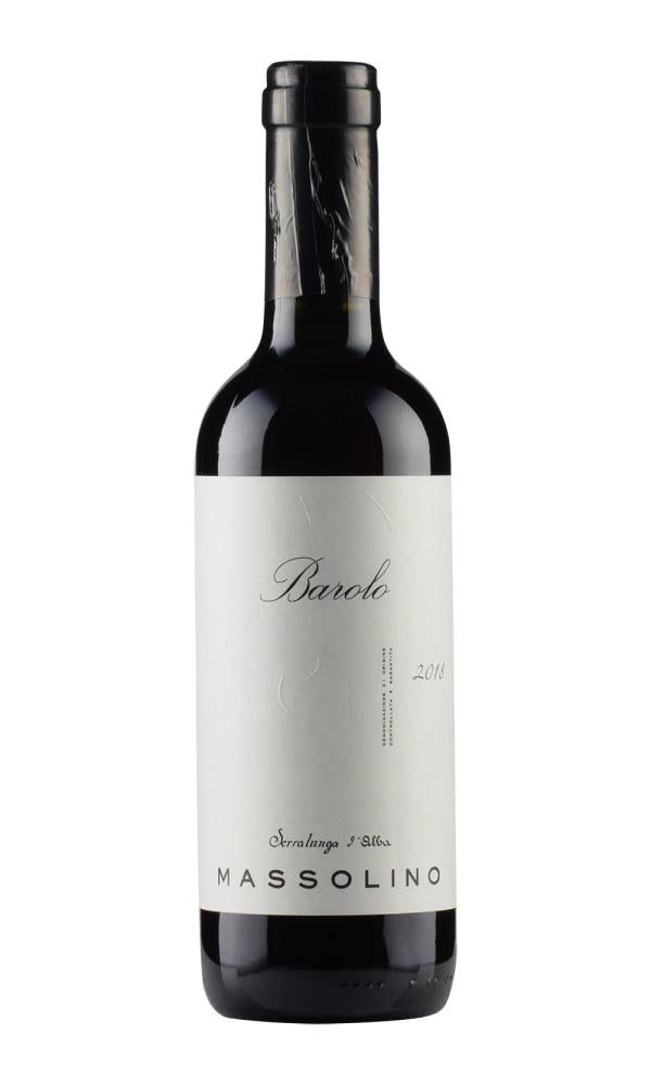 2018 | Massolino | Barolo (Half Bottle) at CaskCartel.com