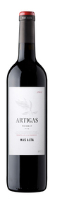 2015 | Bodegas Mas Alta | La Creu Alta at CaskCartel.com