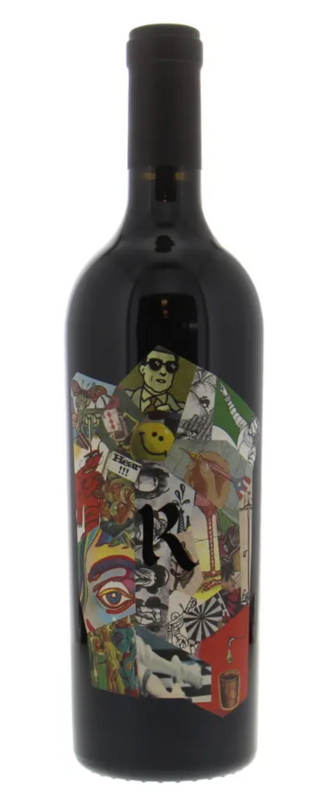 2018 | Realm | The Absurd at CaskCartel.com