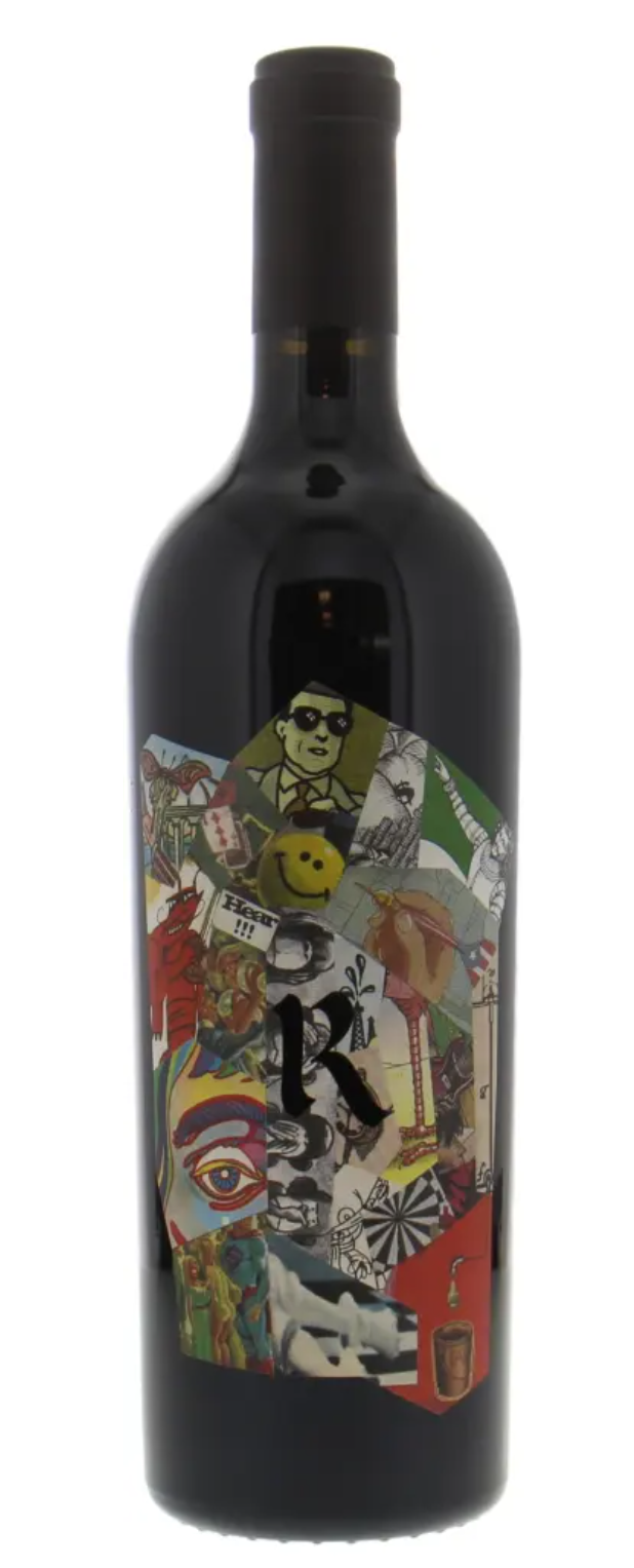 2018 | Realm | The Absurd at CaskCartel.com