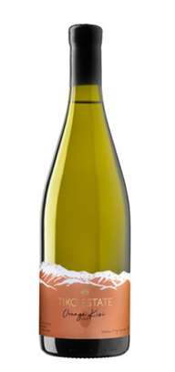 2021 | Tiko Estate | Orange Kisi at CaskCartel.com