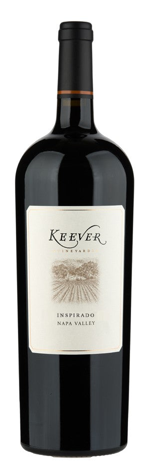 2012 | Keever Vineyards | Inspirado Red Wine at CaskCartel.com