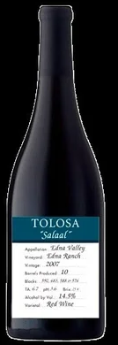 2016 | Tolosa Winery | 1772 'Salaal' Red at CaskCartel.com