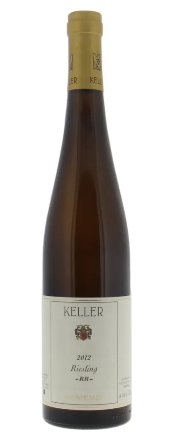 2012 | Weingut Keller | Riesling RR at CaskCartel.com