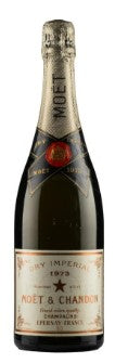 1973 | Moët & Chandon | Dry Imperial at CaskCartel.com