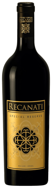 2000 | Recanati Winery | Special Reserve at CaskCartel.com