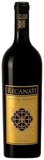 2000 | Recanati Winery | Special Reserve at CaskCartel.com