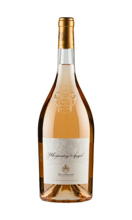 2022 | Château d'Esclans | Whispering Angel (Magnum) at CaskCartel.com