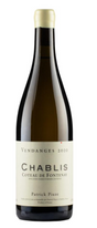 2020 | Domaine Patrick Piuze | Chablis Coteau De Fontenay at CaskCartel.com