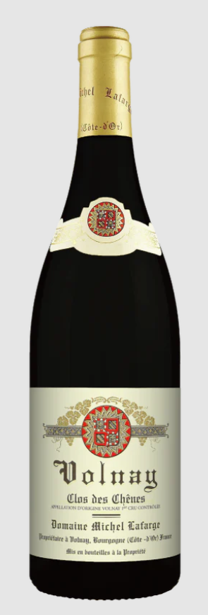 1990 | Domaine Michel Lafarge | Volnay 1° Cru Clos des Chenes at CaskCartel.com