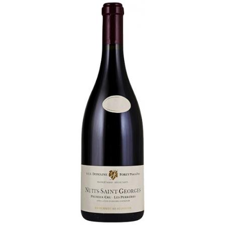 2018 | Domaine Forey Pere & Fils | Nuits St. Georges Perrieres at CaskCartel.com