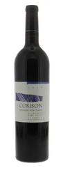 2018 | Corison | Cabernet Sauvignon Kronos Vineyard at CaskCartel.com