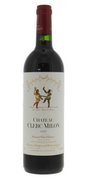 2000 | Chateau Clerc Milon at CaskCartel.com