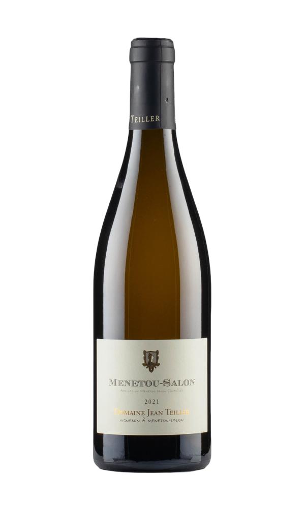 2021 | Domaine Jean Teiller | Menetou-Salon at CaskCartel.com