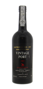 1987 | Quinta do Noval | Vintage Port at CaskCartel.com